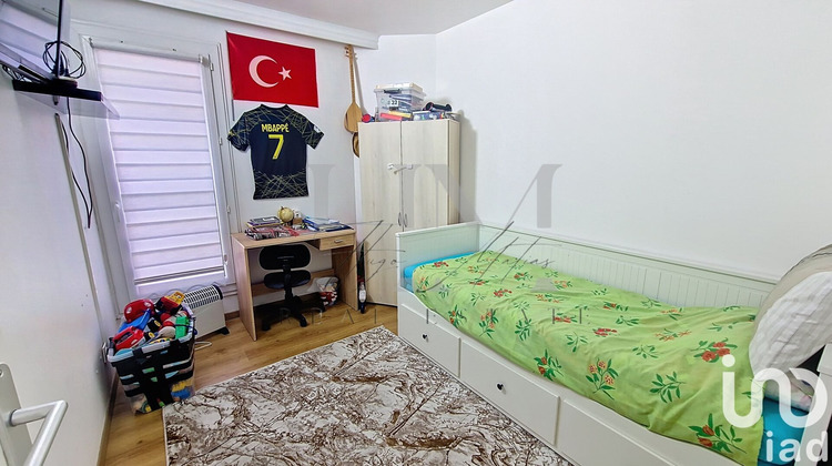 Ma-Cabane - Vente Appartement Torcy, 96 m²