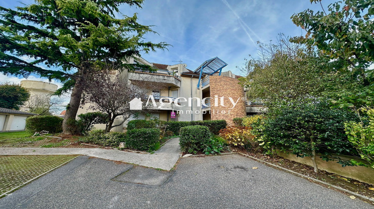 Ma-Cabane - Vente Appartement Torcy, 46 m²