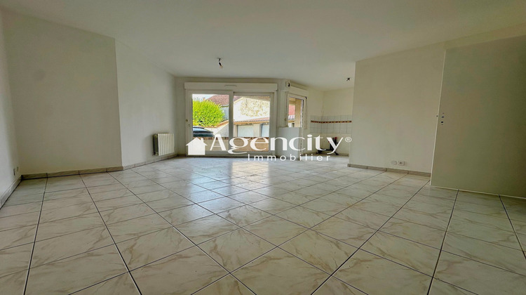 Ma-Cabane - Vente Appartement Torcy, 46 m²