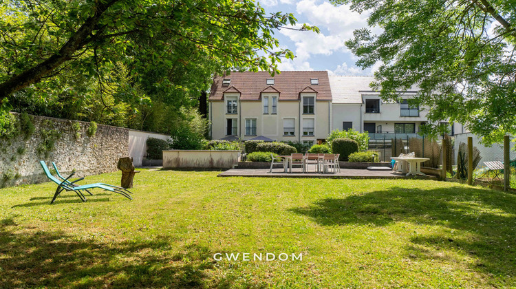 Ma-Cabane - Vente Appartement Torcy, 72 m²