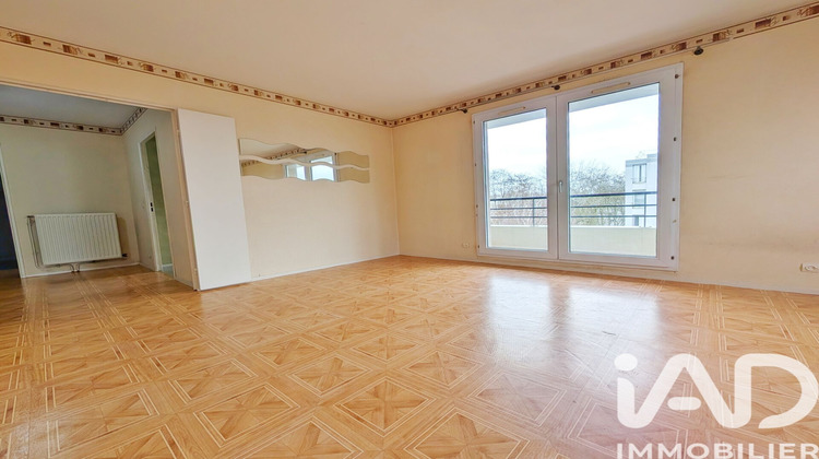 Ma-Cabane - Vente Appartement Torcy, 69 m²