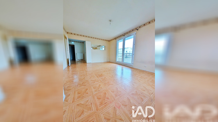 Ma-Cabane - Vente Appartement Torcy, 69 m²