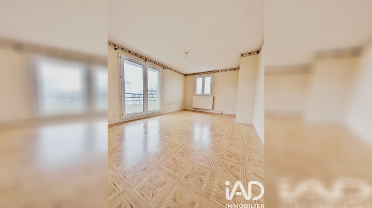 Ma-Cabane - Vente Appartement Torcy, 69 m²