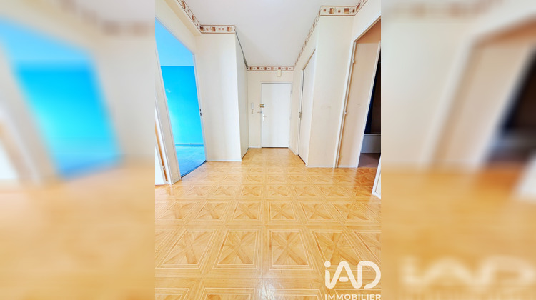 Ma-Cabane - Vente Appartement Torcy, 69 m²