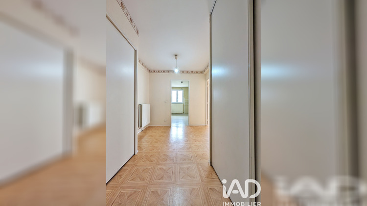 Ma-Cabane - Vente Appartement Torcy, 69 m²