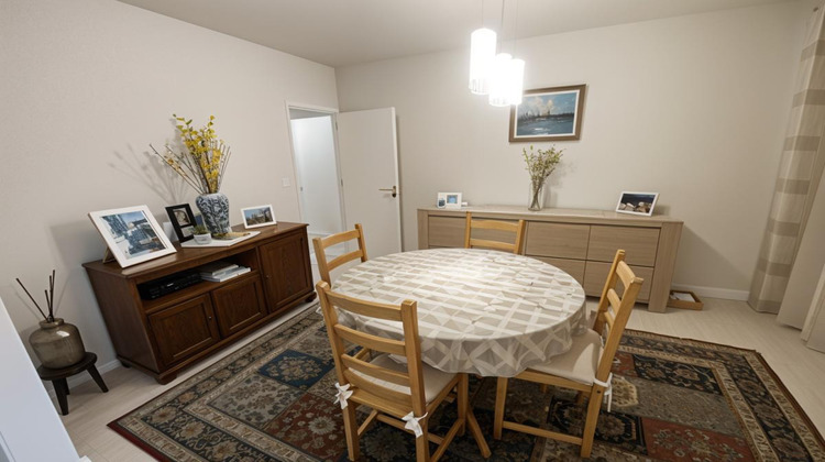 Ma-Cabane - Vente Appartement TORCY, 104 m²
