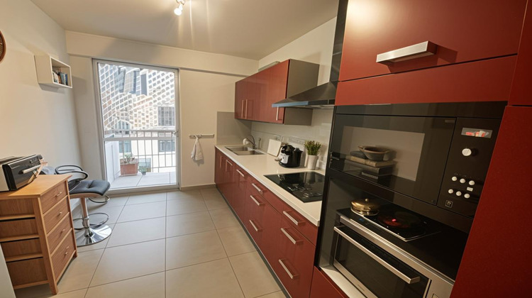 Ma-Cabane - Vente Appartement TORCY, 104 m²