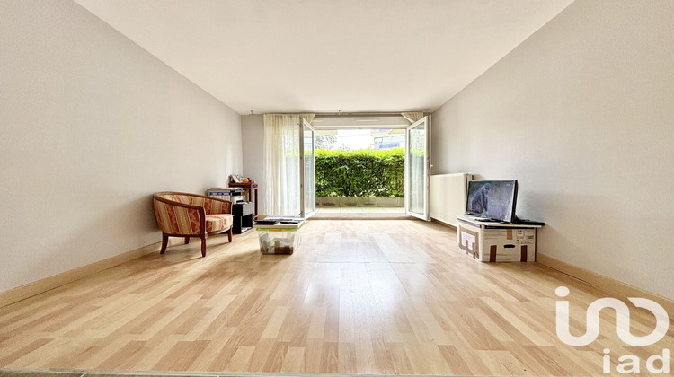 Ma-Cabane - Vente Appartement Torcy, 53 m²