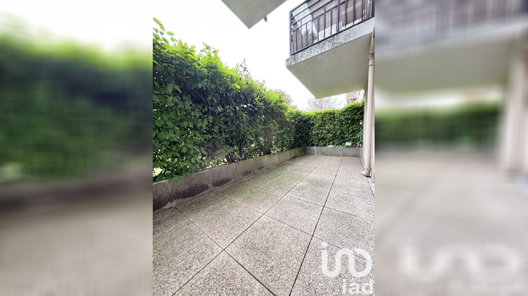 Ma-Cabane - Vente Appartement Torcy, 53 m²