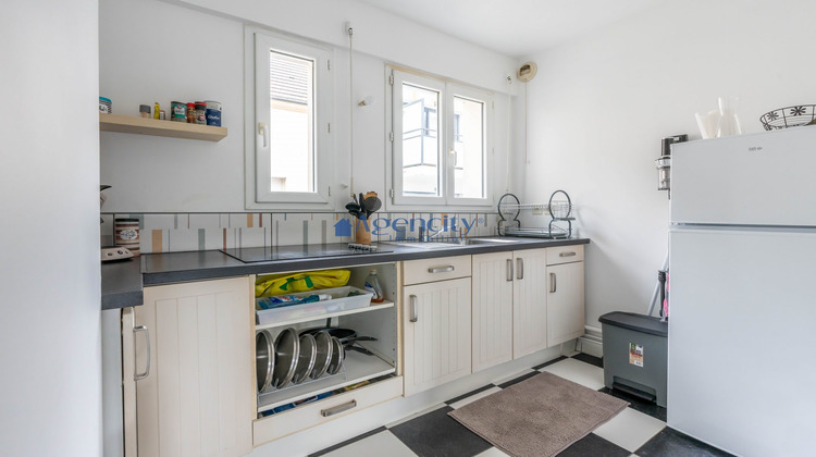 Ma-Cabane - Vente Appartement Torcy, 47 m²