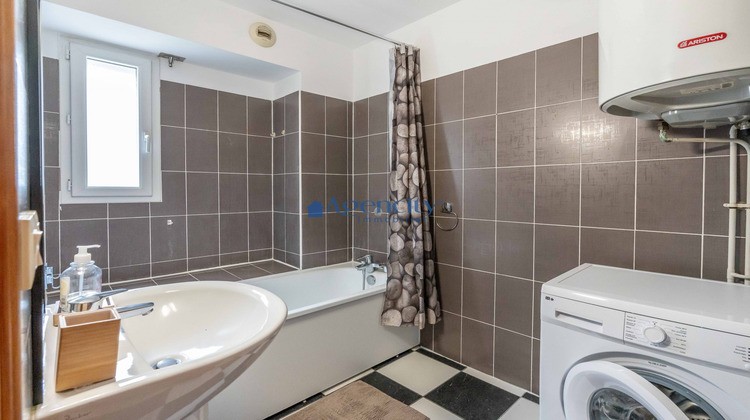 Ma-Cabane - Vente Appartement Torcy, 47 m²