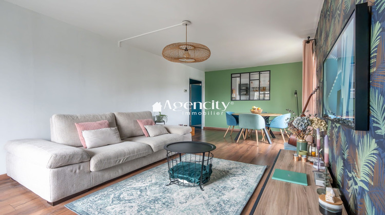 Ma-Cabane - Vente Appartement Torcy, 77 m²