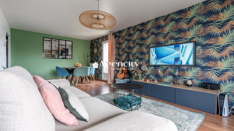 Ma-Cabane - Vente Appartement Torcy, 77 m²