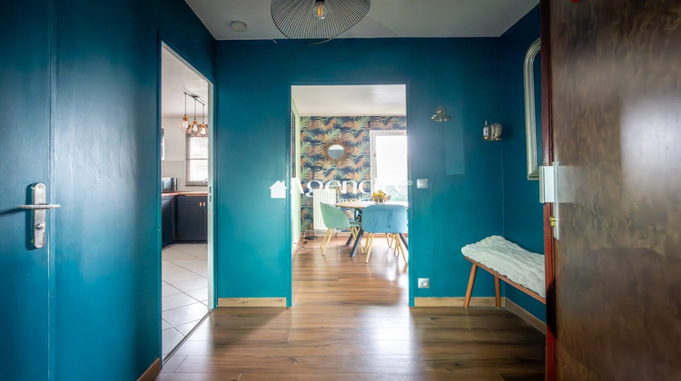 Ma-Cabane - Vente Appartement Torcy, 77 m²