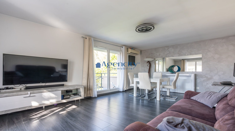 Ma-Cabane - Vente Appartement Torcy, 68 m²