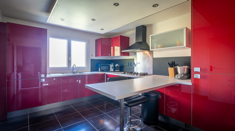 Ma-Cabane - Vente Appartement Torcy, 68 m²