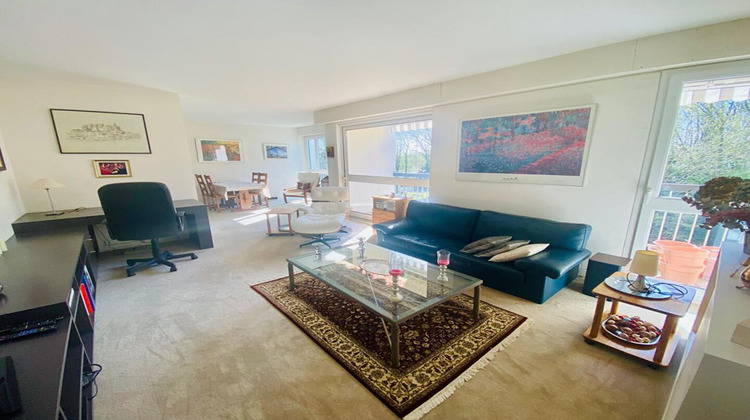 Ma-Cabane - Vente Appartement TORCY, 86 m²