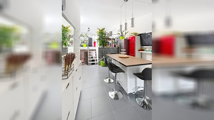 Ma-Cabane - Vente Appartement Torcy, 96 m²