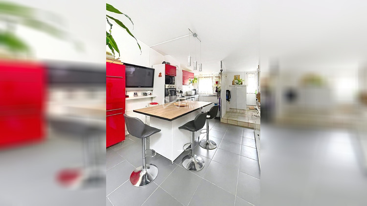 Ma-Cabane - Vente Appartement Torcy, 96 m²