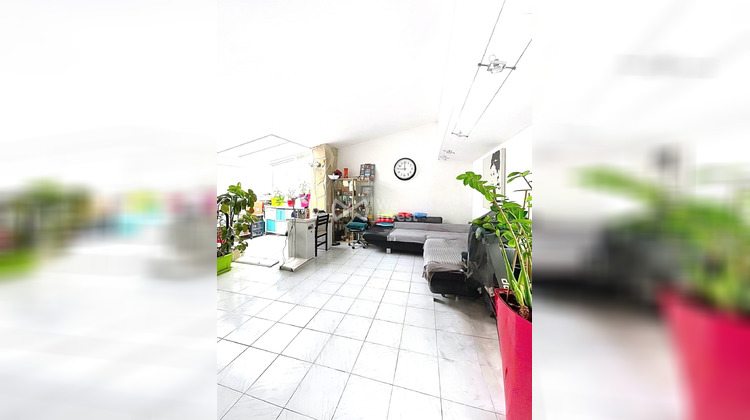 Ma-Cabane - Vente Appartement Torcy, 96 m²