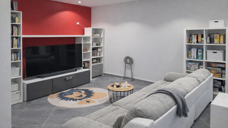 Ma-Cabane - Vente Appartement TORCY, 67 m²