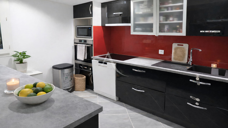 Ma-Cabane - Vente Appartement TORCY, 67 m²