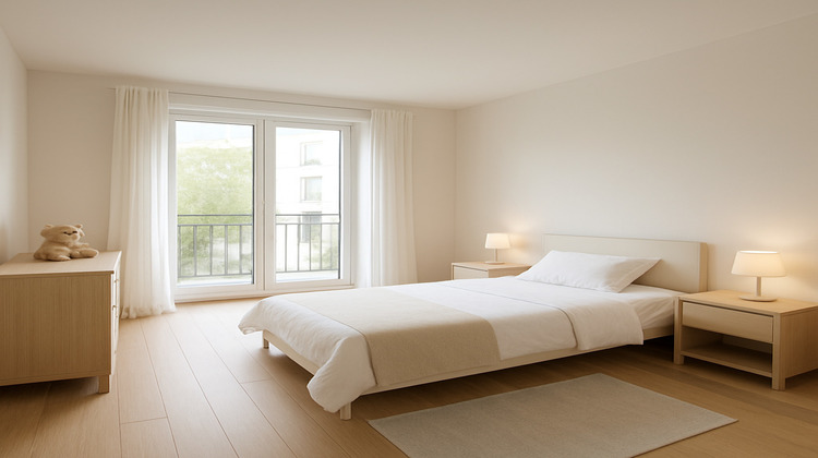 Ma-Cabane - Vente Appartement TORCY, 77 m²