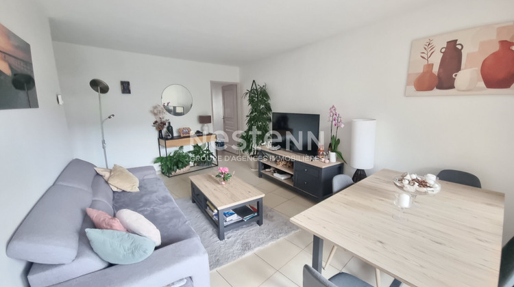 Ma-Cabane - Vente Appartement TORCY, 61 m²