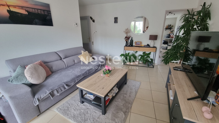 Ma-Cabane - Vente Appartement TORCY, 61 m²