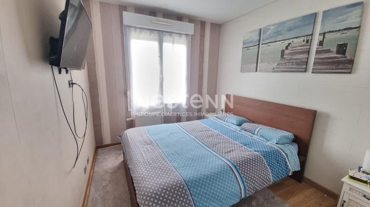 Ma-Cabane - Vente Appartement TORCY, 61 m²