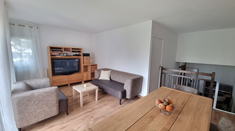 Ma-Cabane - Vente Appartement TORCY, 77 m²