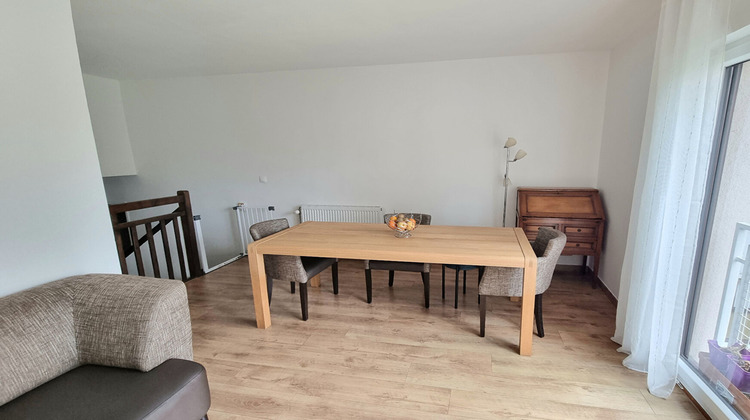 Ma-Cabane - Vente Appartement TORCY, 77 m²