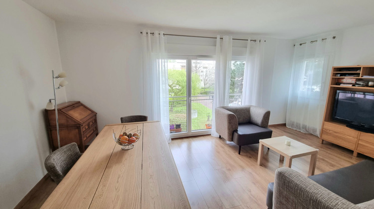 Ma-Cabane - Vente Appartement TORCY, 77 m²