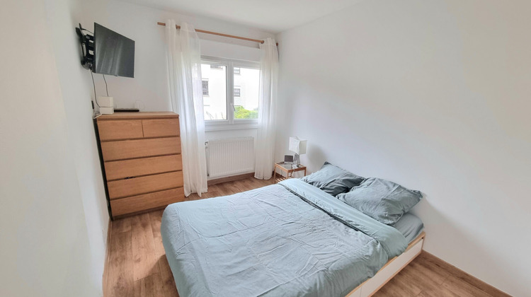 Ma-Cabane - Vente Appartement TORCY, 77 m²