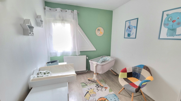 Ma-Cabane - Vente Appartement TORCY, 77 m²