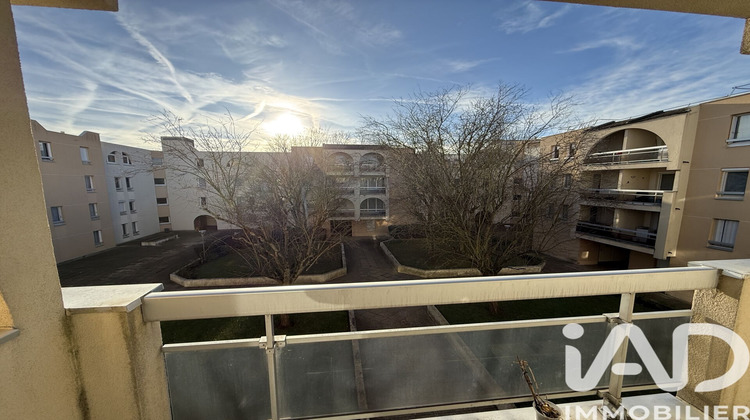 Ma-Cabane - Vente Appartement Torcy, 51 m²
