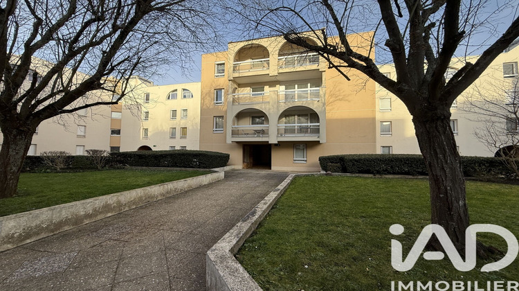 Ma-Cabane - Vente Appartement Torcy, 51 m²
