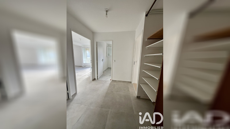 Ma-Cabane - Vente Appartement Torcy, 51 m²