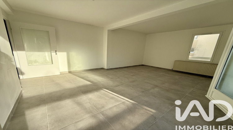 Ma-Cabane - Vente Appartement Torcy, 51 m²