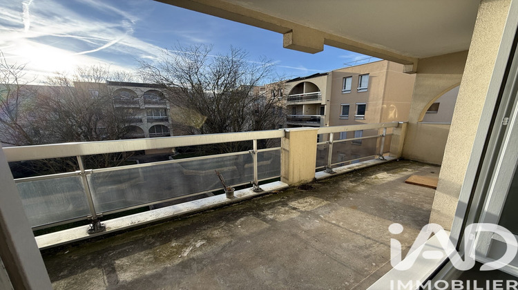 Ma-Cabane - Vente Appartement Torcy, 51 m²