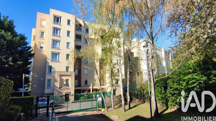 Ma-Cabane - Vente Appartement Torcy, 47 m²
