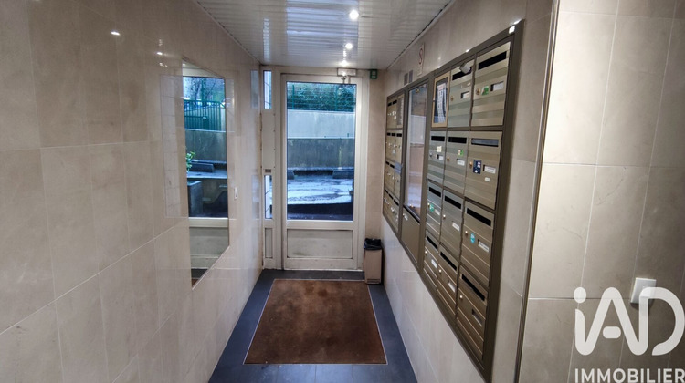 Ma-Cabane - Vente Appartement Torcy, 47 m²