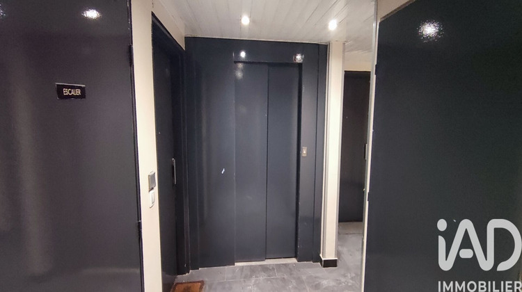 Ma-Cabane - Vente Appartement Torcy, 47 m²