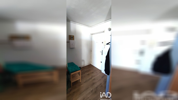 Ma-Cabane - Vente Appartement Torcy, 47 m²