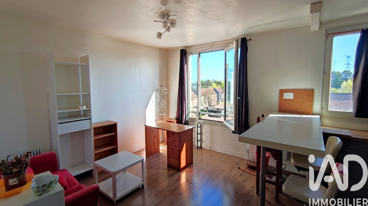 Ma-Cabane - Vente Appartement Torcy, 47 m²