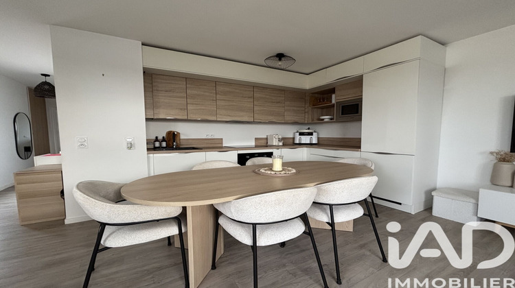 Ma-Cabane - Vente Appartement Torcy, 79 m²