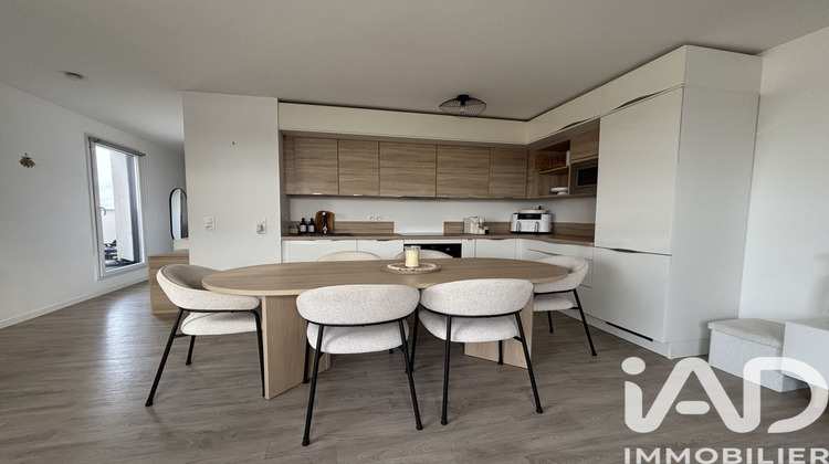 Ma-Cabane - Vente Appartement Torcy, 79 m²