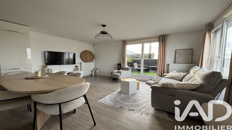 Ma-Cabane - Vente Appartement Torcy, 79 m²