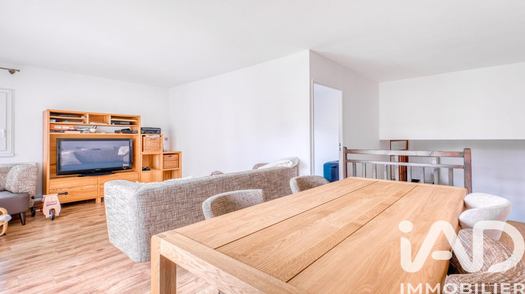 Ma-Cabane - Vente Appartement Torcy, 77 m²