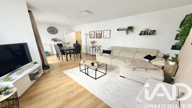 Ma-Cabane - Vente Appartement Torcy, 63 m²